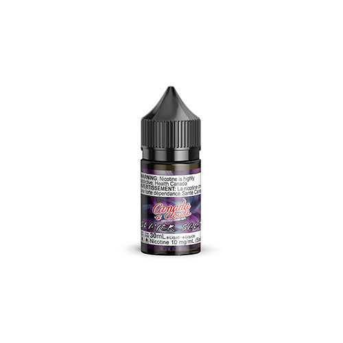Canada E-Clouds Dragon Slayer Salt Nic - Online Vape Shop Canada - Quebec and BC Shipping Available