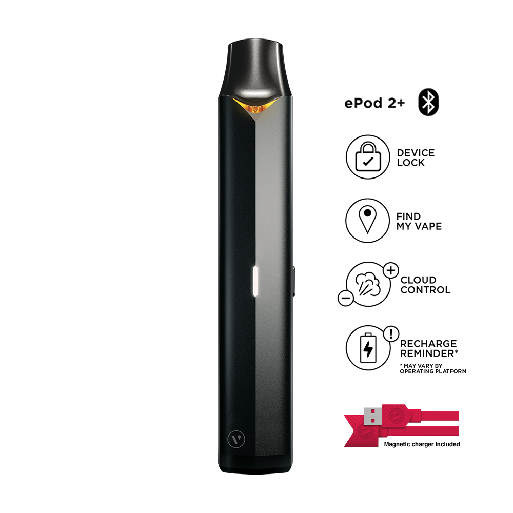 vuse epod 2+ RAZ Vue 50K Disposable Vape Kit — $18.99 main image 1