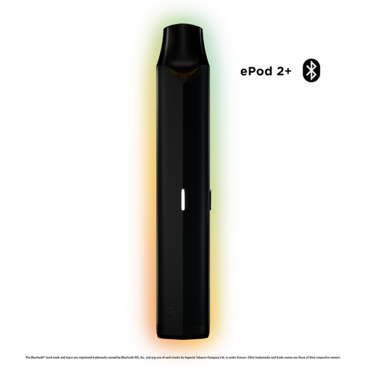 Vuse ePod 2+ Connected Device - Online Vape Shop Canada - Quebec and BC Shipping Available
