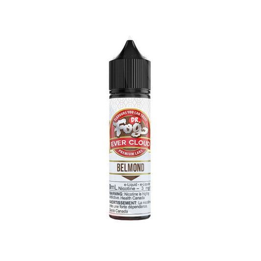 Evercloud Belmond Tobacco - Online Vape Shop Canada - Quebec and BC Shipping Available