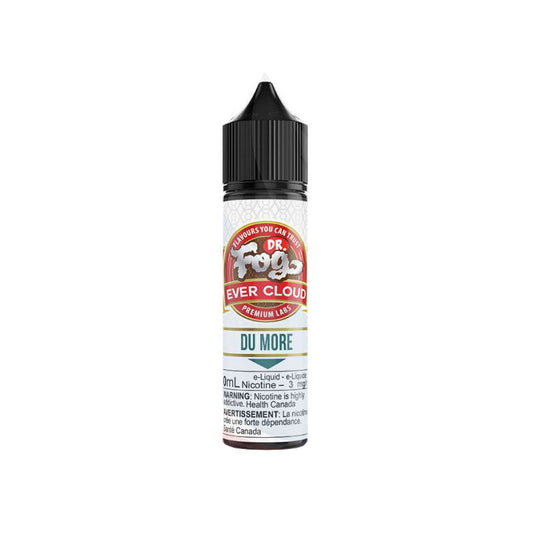 Evercloud Dumore Tobacco - Online Vape Shop Canada - Quebec and BC Shipping Available