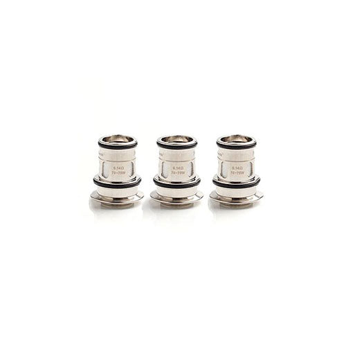 Horizontech Falcon 2 Replacement Coils (3 pack) - Online Vape Shop Canada - Quebec and BC Shipping Available