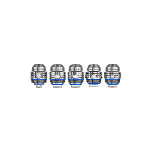 Freemax 904L X Mesh Coils (5 pack) - Online Vape Shop Canada - Quebec and BC Shipping Available