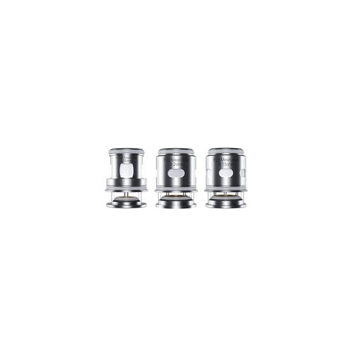 Freemax Fireluke Solo Mesh Replacement Coils (5 pack) - Online Vape Shop Canada - Quebec and BC Shipping Available