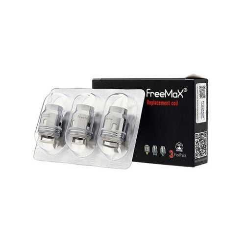 Freemax Mesh Pro Coils (3/pk) - Online Vape Shop Canada - Quebec and BC Shipping Available