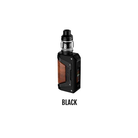 Geekvape Aegis Legend 2 Starter Kit [CRC] - Online Vape Shop Canada - Quebec and BC Shipping Available