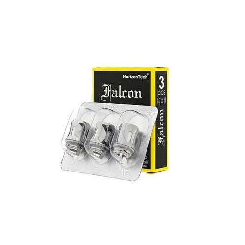Horizontech Falcon King Replacement Coils - Online Vape Shop Canada - Quebec and BC Shipping Available