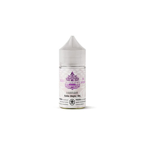 Illusions The Prophet Salt Nic - Online Vape Shop Canada - Quebec and BC Shipping Available