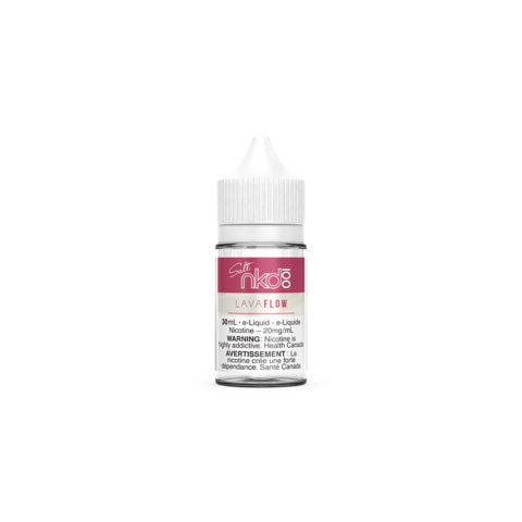 Naked 100 Salt Lava Flow - Online Vape Shop Canada - Quebec and BC Shipping Available