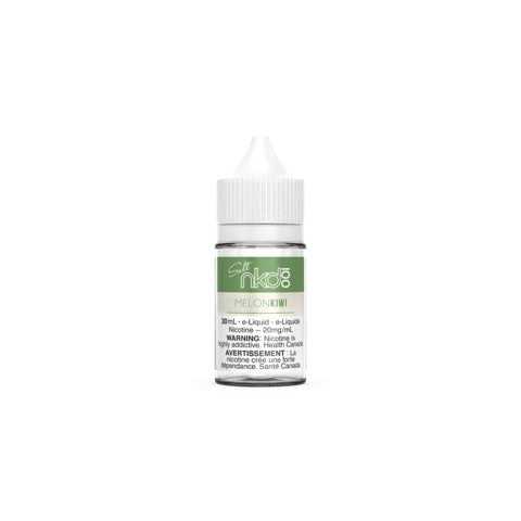 Naked 100 Melon Kiwi (Green Blast) Salt Nic - Online Vape Shop Canada - Quebec and BC Shipping Available