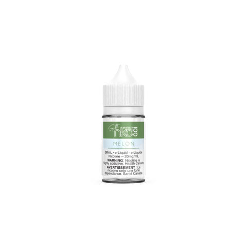 Naked 100 Melon (Polar Breeze) Salt Nic - Online Vape Shop Canada - Quebec and BC Shipping Available