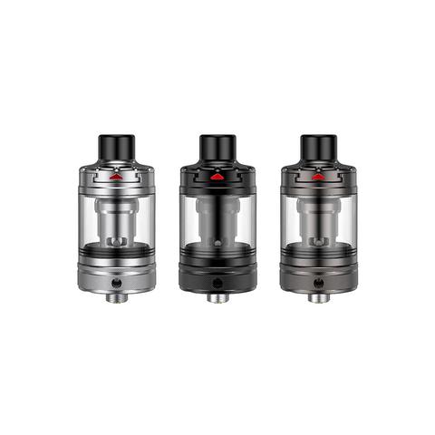 Aspire Nautilus 3 Tank - Online Vape Shop Canada - Quebec and BC Shipping Available