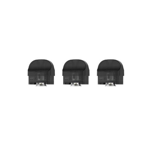 Smok Nord 4 Empty Pod (3 Pack) - Online Vape Shop Canada - Quebec and BC Shipping Available