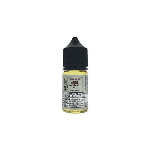 Ripe Vapes VCT Salt Nic - Online Vape Shop Canada - Quebec and BC Shipping Available