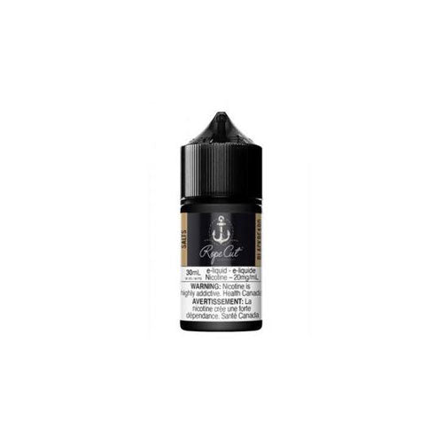 Ropecut Blackbeard Salt Nic - Online Vape Shop Canada - Quebec and BC Shipping Available