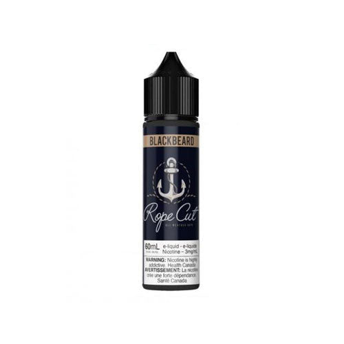 Ropecut Blackbeard - Online Vape Shop Canada - Quebec and BC Shipping Available