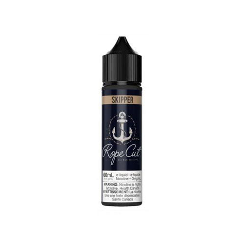 Ropecut Skipper - Online Vape Shop Canada - Quebec and BC Shipping Available