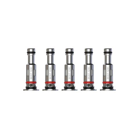 Smok Novo 4 Replacement Coils - Online Vape Shop Canada - Quebec and BC Shipping Available