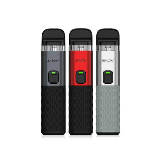 Smok Pro Pod Kit - Online Vape Shop Canada - Quebec and BC Shipping Available
