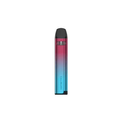 Uwell Caliburn A2S Pod Kit - Online Vape Shop Canada - Quebec and BC Shipping Available