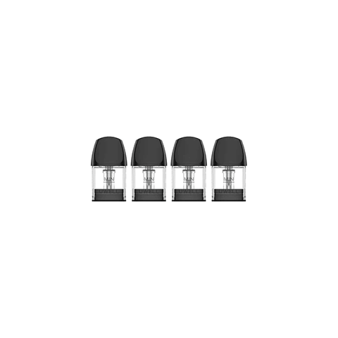 Uwell Caliburn A2S Replacement Pods (4 pack) - Online Vape Shop Canada - Quebec and BC Shipping Available