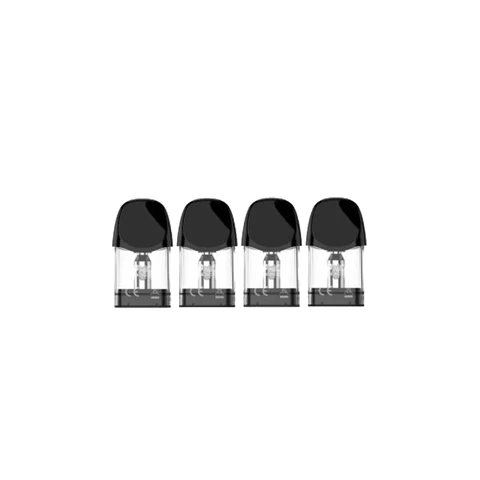 Uwell Caliburn A3 Replacement Pods (4 pack) - Online Vape Shop Canada - Quebec and BC Shipping Available