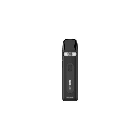 Uwell Caliburn X Pod Kit - Online Vape Shop Canada - Quebec and BC Shipping Available