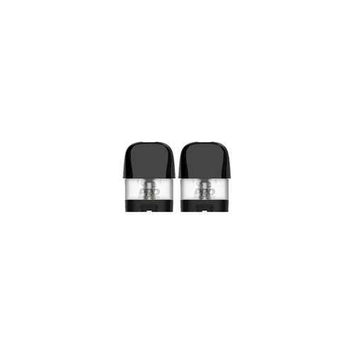 Uwell Caliburn X Replacement Pods (2 PACK) - Online Vape Shop Canada - Quebec and BC Shipping Available