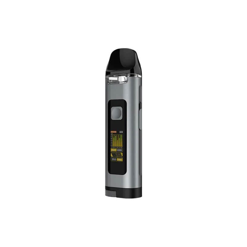 Uwell Crown D Pod Kit - Online Vape Shop Canada - Quebec and BC Shipping Available