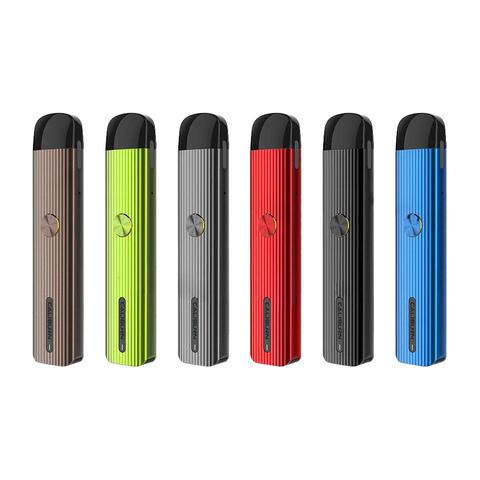 Uwell Caliburn G Pod Kit - Online Vape Shop Canada - Quebec and BC Shipping Available