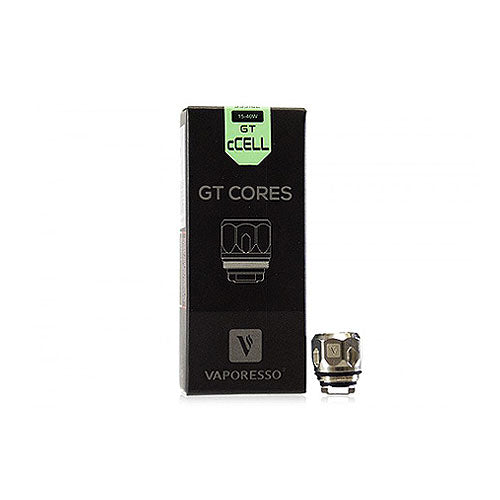 Vaporesso GT C-Cell Coils (3 pack) - Online Vape Shop Canada - Quebec and BC Shipping Available