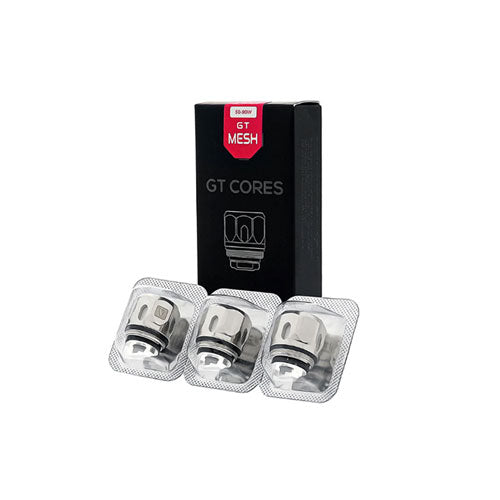 Vaporesso NRG GT Coils - Online Vape Shop Canada - Quebec and BC Shipping Available