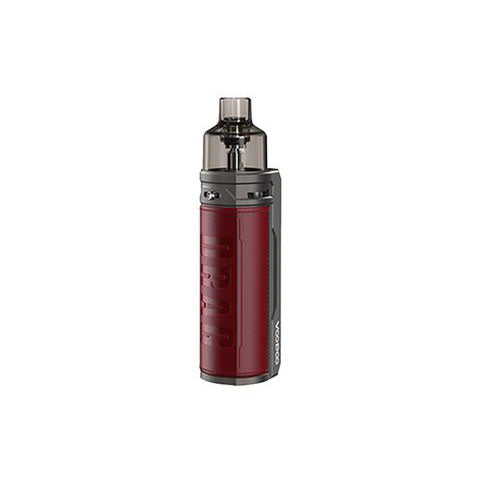 Voopoo Drag S Pod Kit - Online Vape Shop Canada - Quebec and BC Shipping Available