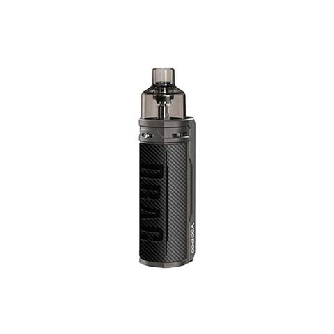 Voopoo Drag X Pod Kit - Online Vape Shop Canada - Quebec and BC Shipping Available