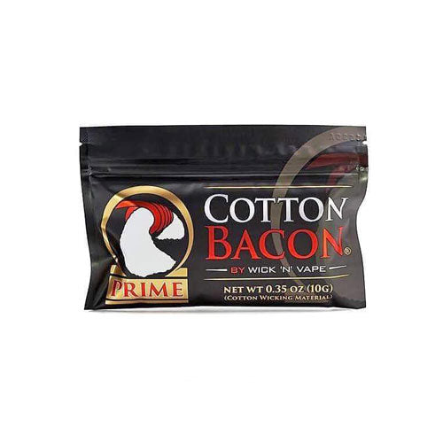 Cotton Bacon Prime - Online Vape Shop Canada - Quebec and BC Shipping Available